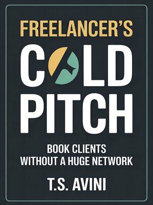 cover image of Freelancer's Cold Pitch